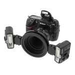 Nikon SB-R200 Speedlight Remote Kit R1 (FSA906BA) Nikon SB-R200 Speedlight Remote Kit R1 (FSA906BA)